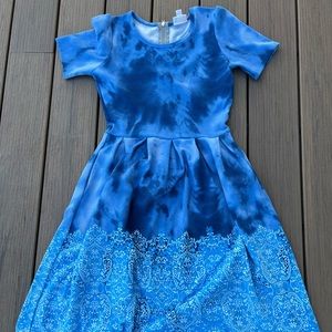 LuLaRoe Amelia dress